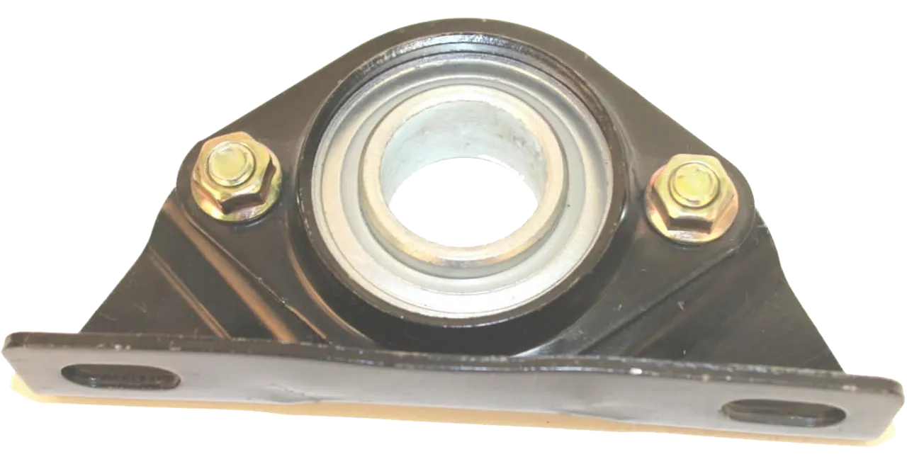 Hannay® 1" Self Aligning Complete Bearing